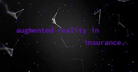 augmented reality insurance ar