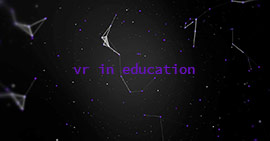 vr in education