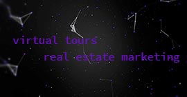 virtual tour real estate marketing