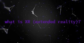 xr what is extended reality